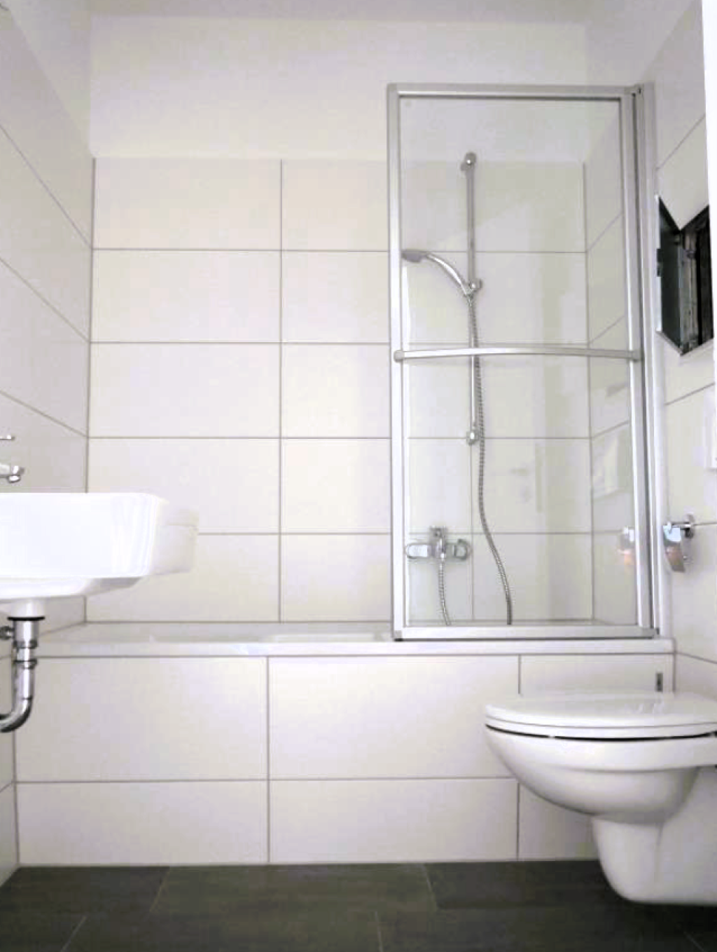 Wohnen mit Charakter: Geräumige Wohnung in Chemnitz mit EBK + SP – Beethovenstraße 13, 9130 Chemnitz Sonnenberg – Vorschaubild 7