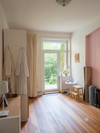 Imagen del anuncio: ANFRAGESTOPP // WG-Zimmer, Nähe Uni mit Gartenzugang