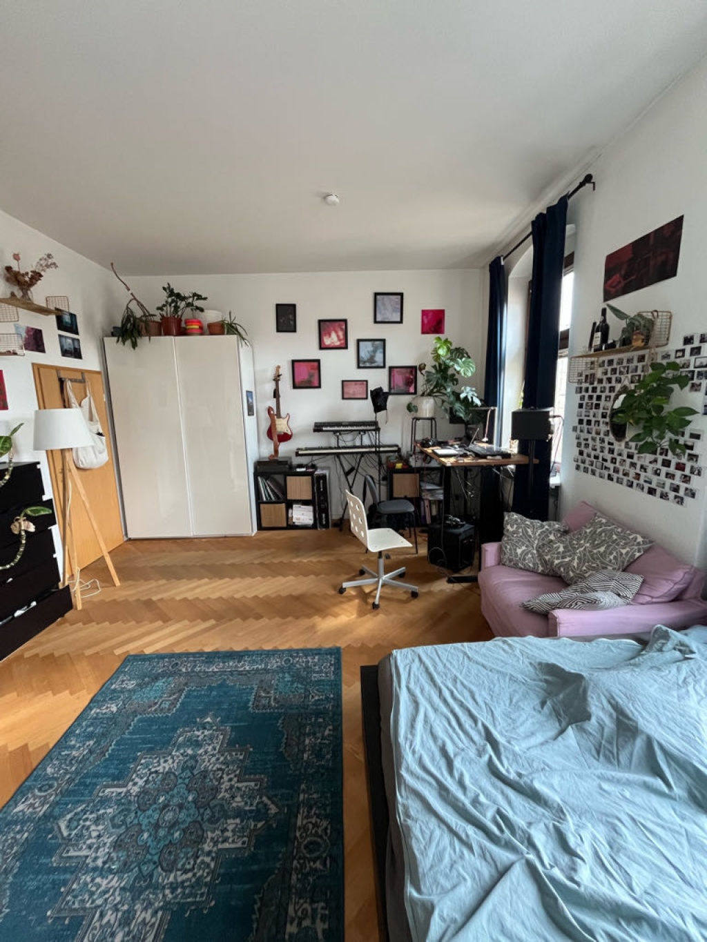 Flatshare Mitte Rosa-Luxemburg-Straße - picture 2