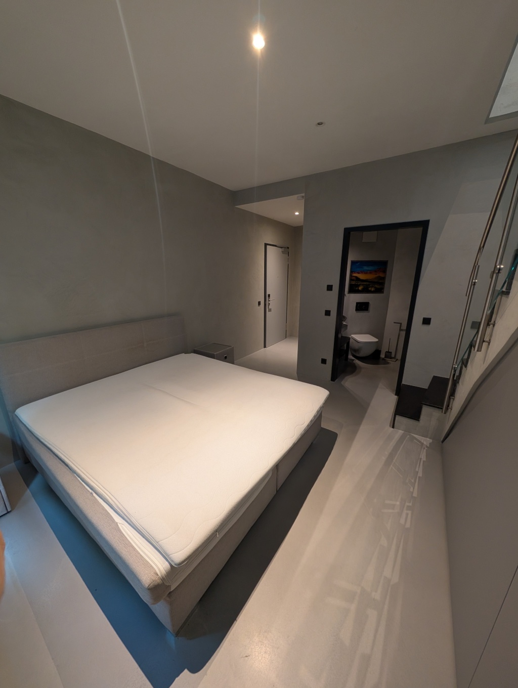 2 Zimmer Maisonette Apartment für Studierende – Waldwiesenstraße, 81375 München Hadern – Vorschaubild 5