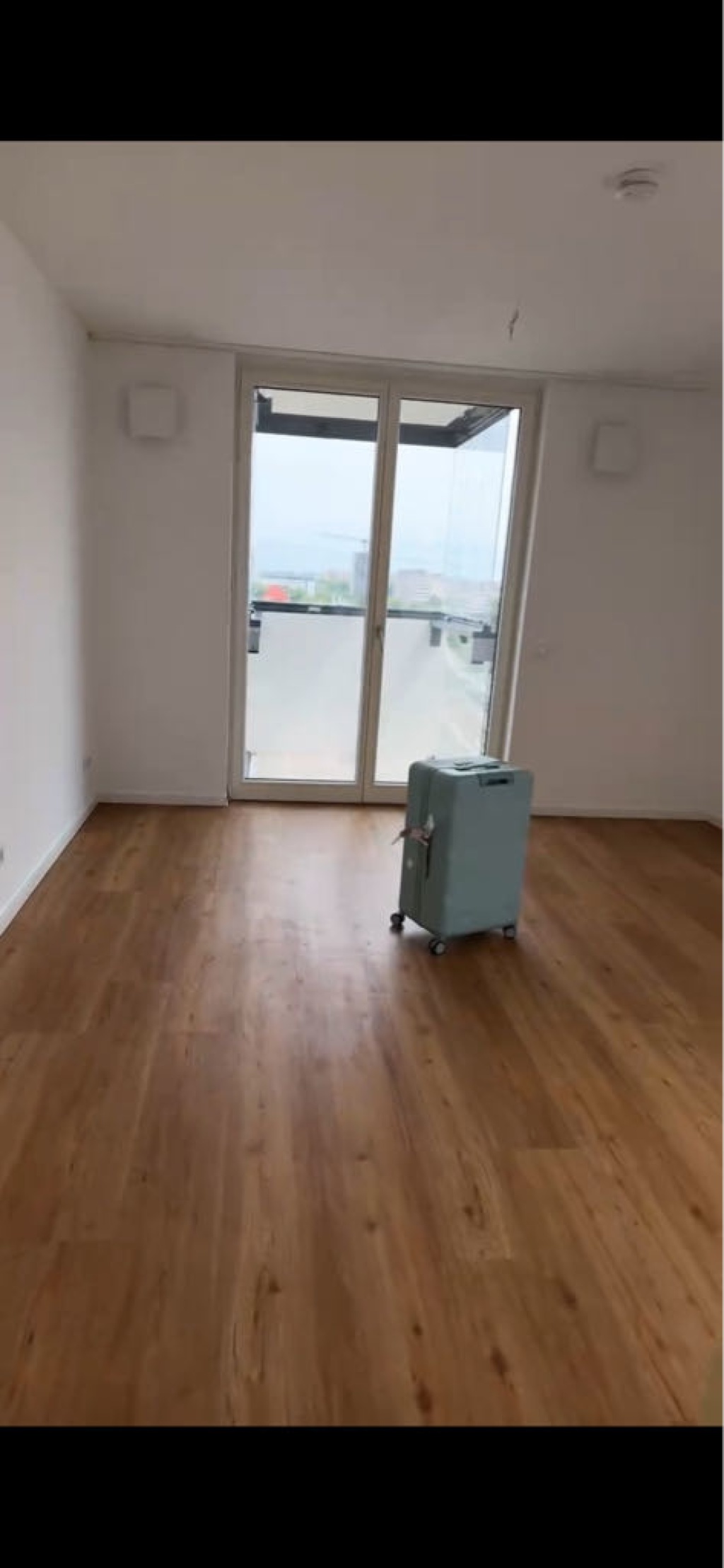 1-Zimmer-Wohnung Friedrichsfelde Allee der Kosmonauten 25A - Bild 3
