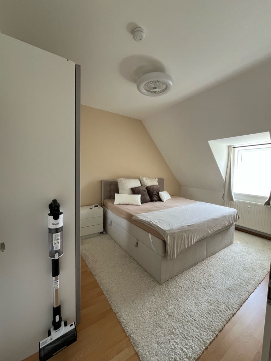 Wohnung Lichtenberg Weitlingstr 99 - Bild 2