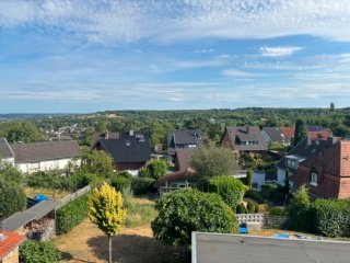 Anzeigenbild: 2-Zimmer DG-Wohnung mit großem Balkon in Brühl-Badorf