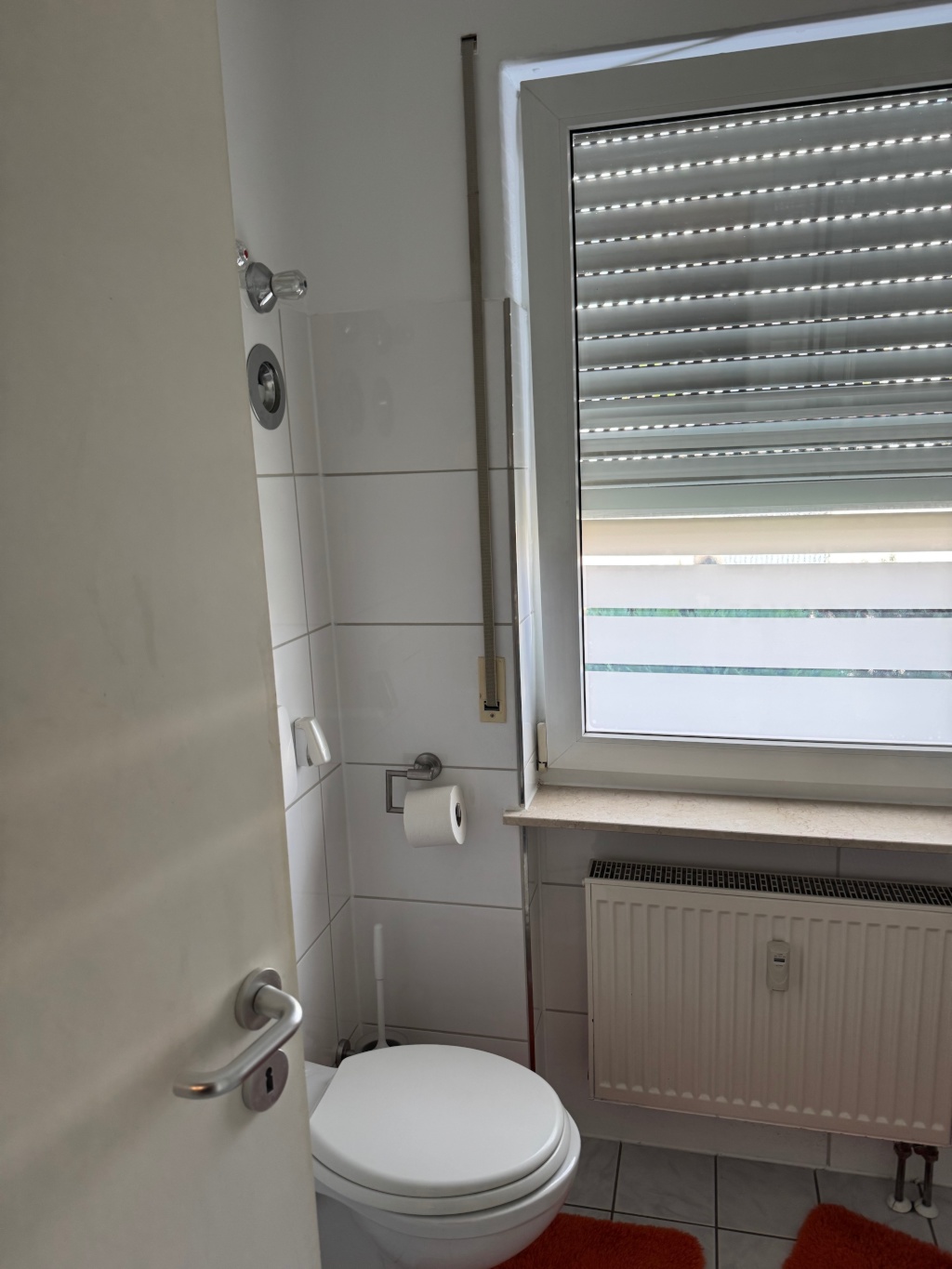 Möbliertes 1 Raum Studio mit Balkon in Dresden Plauen – Würzburger Straße 36, 1187 Dresden Plauen – Vorschaubild 3