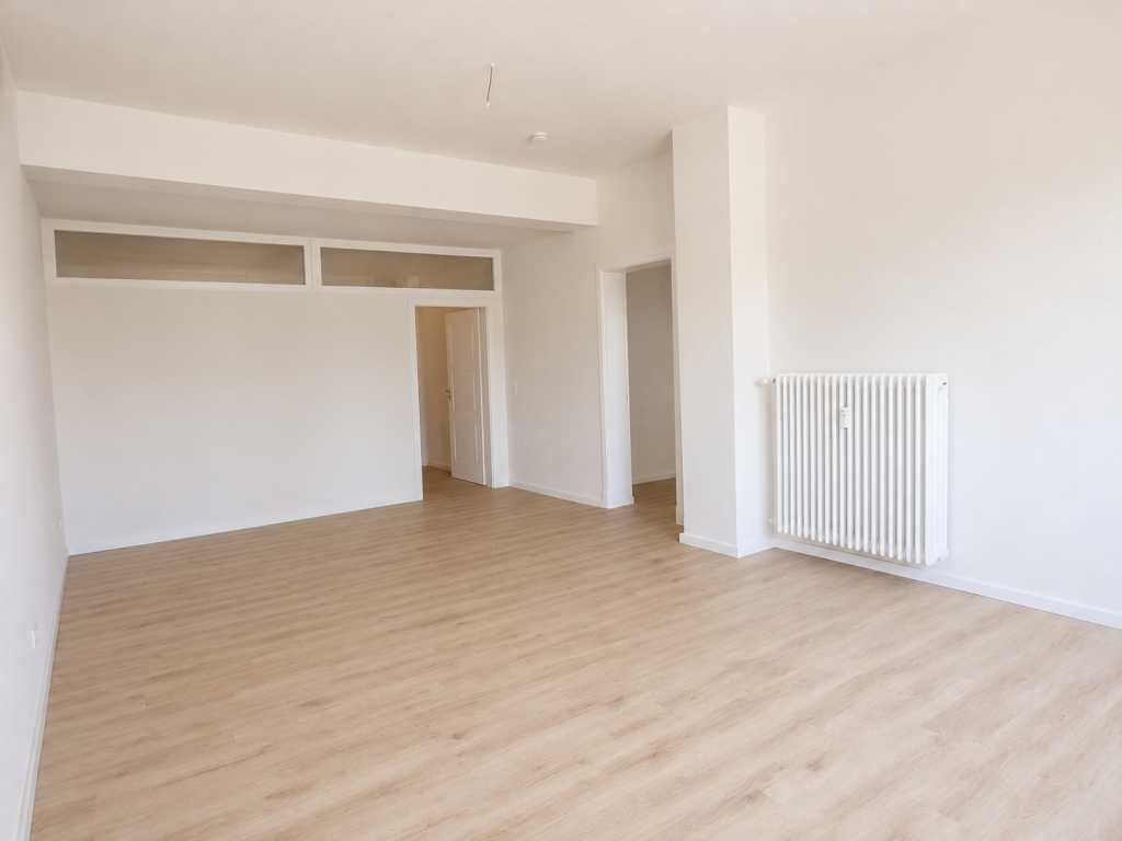 Ideal für 3erWG-Neugründung – großzügige Wohnung in Kiel – Exerzierplatz 22, 24103 Kiel Exerzierplatz – Vorschaubild 12