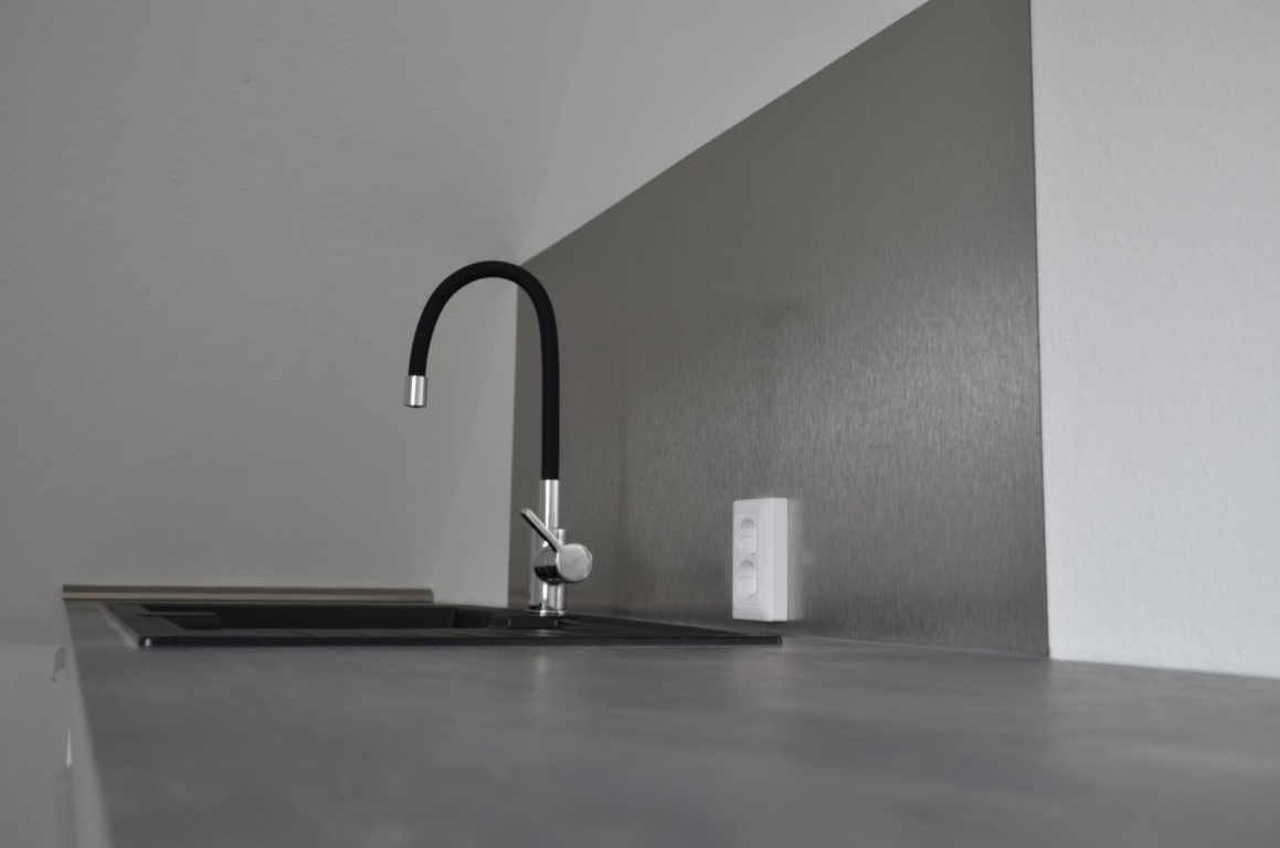 Sanierte Wohnung: zentrale freundliche Wohnung mit Einbauküche in der Stadtmitte von Essen – Gerlingstraße 41, 45127 Essen Innenstadt – Vorschaubild 6