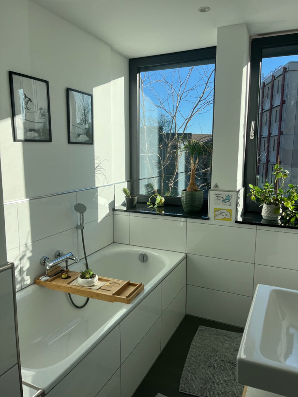 Apartamento Düsseltal Sohnstraße - foto 5