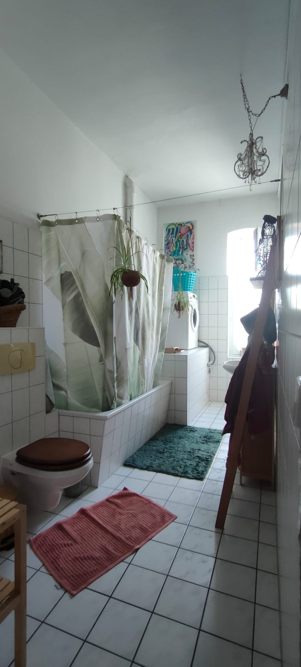 Wohnung Berlin Petersburger Str. - Bild 3