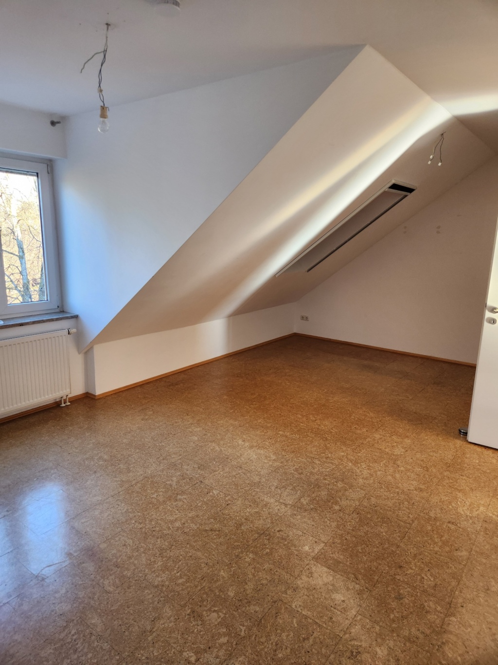 Wohnung Garching Hochbrück Seilerweg 30 - Schlafzimmer 1