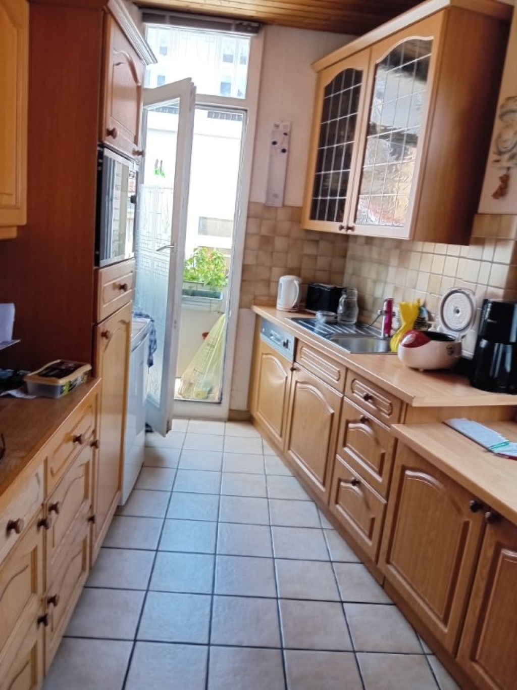WG-taugliche 6-Zimmer-Wohnung – Daimlerplatz, 70372 Stuttgart Bad Cannstatt – Vorschaubild 11