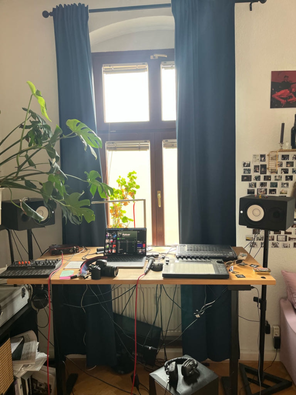 Flatshare Mitte Rosa-Luxemburg-Straße - picture 3