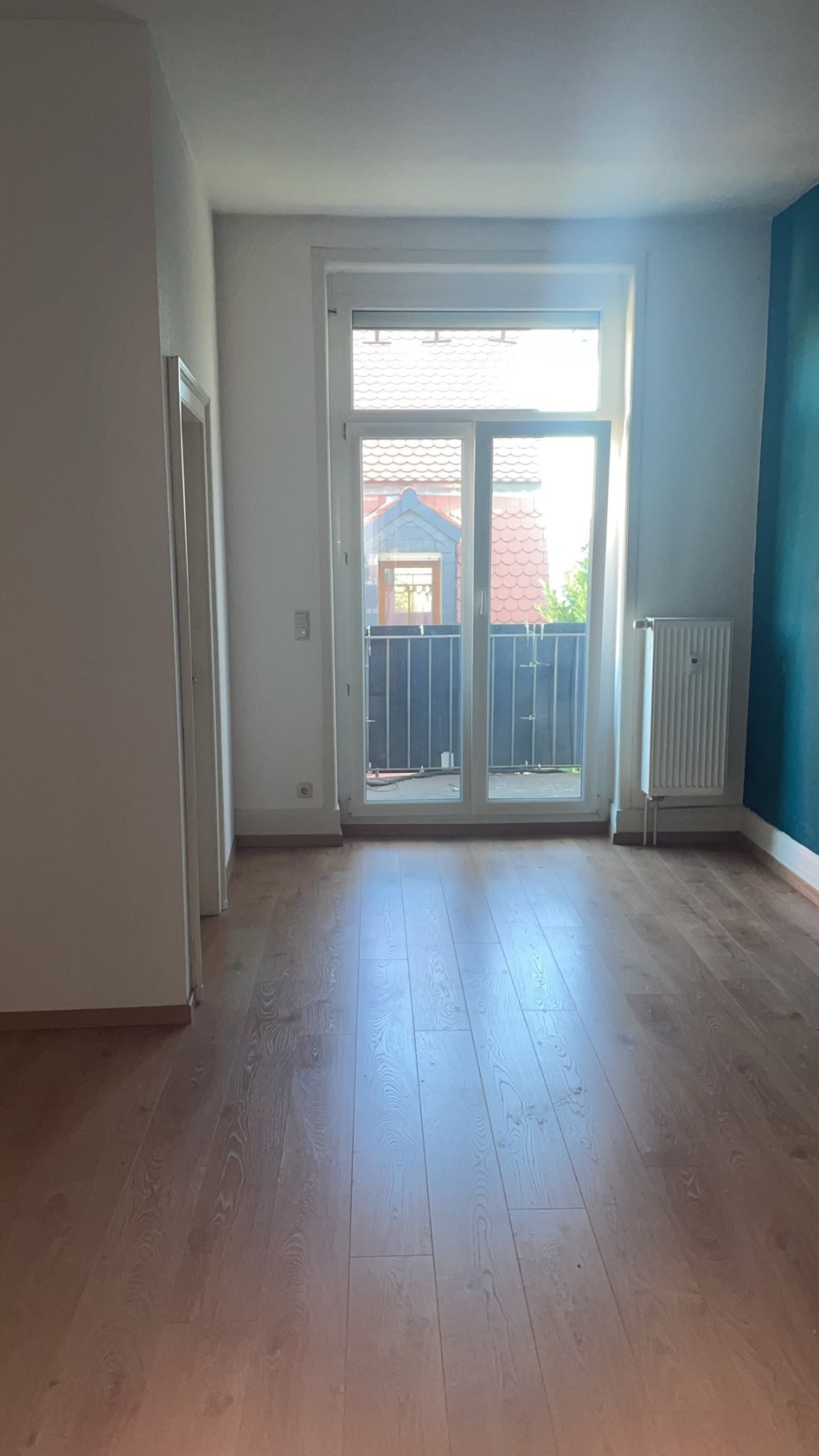 Flat Frankfurt Wilhemlshöherstraße - Zimmer 2, ca, 17m²
