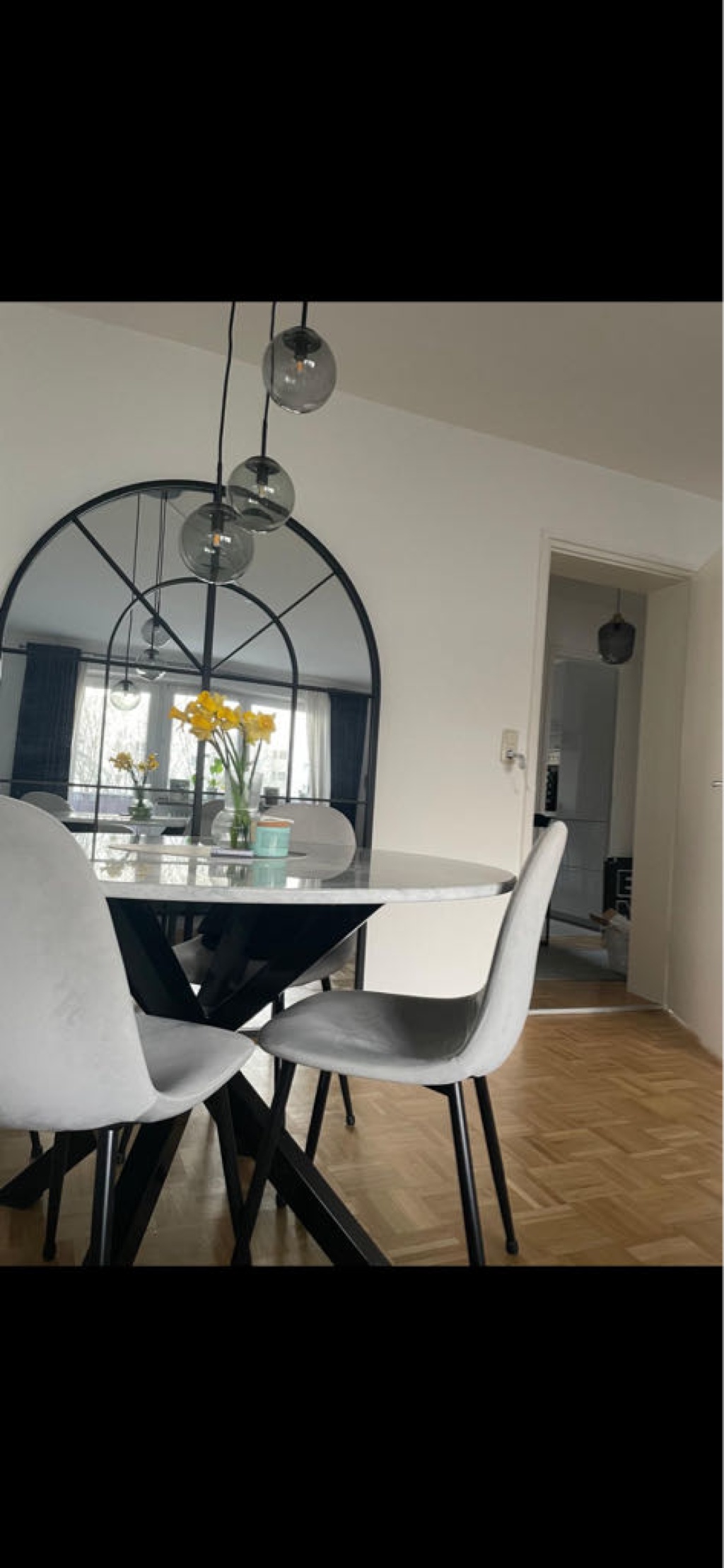 Wohnung Au-Haidhausen Auerfeldstr - Bild 3
