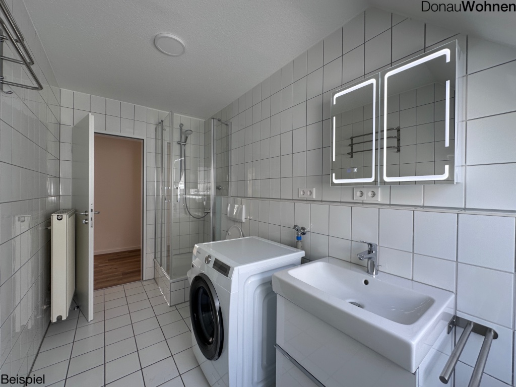 Habitación en WG Mähringen Alte Straße  38/1 - foto 12