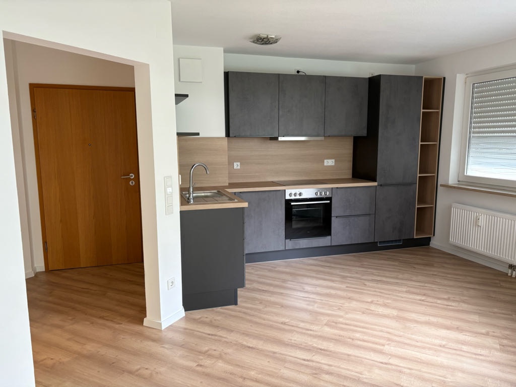 Flat Nordtadt Bienweg - picture 7