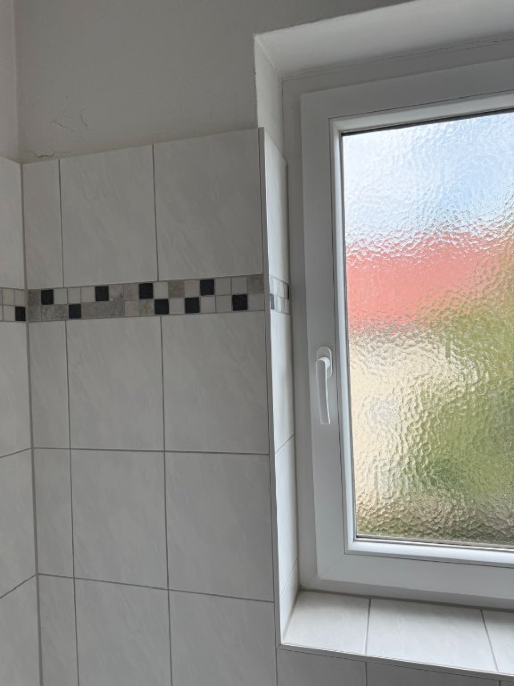 Flatshare Alt-Mariendorf Gersdorfstraße 56 - Badfliese