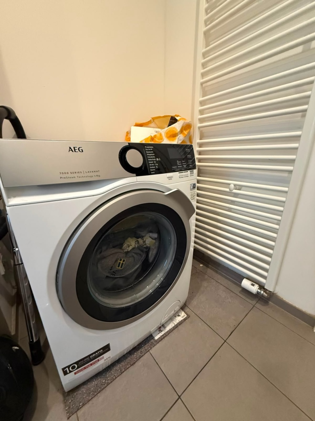 Wohnung Wedding Sprengelstraße 33 - Bild 18