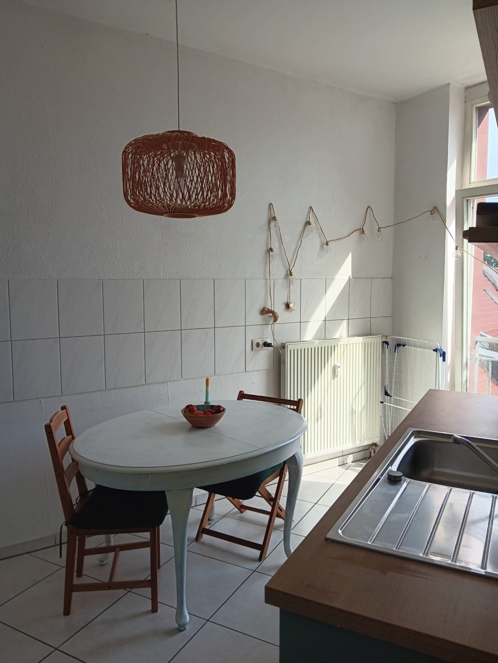 Apartamento Neckarstadt Dammstraße 44a - foto 6