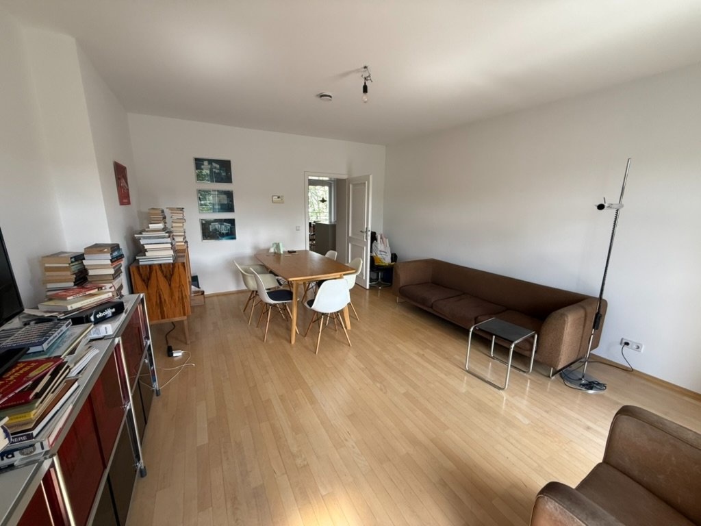 Wohnung Berlin Swinemünder Straße 11 - Bild 11