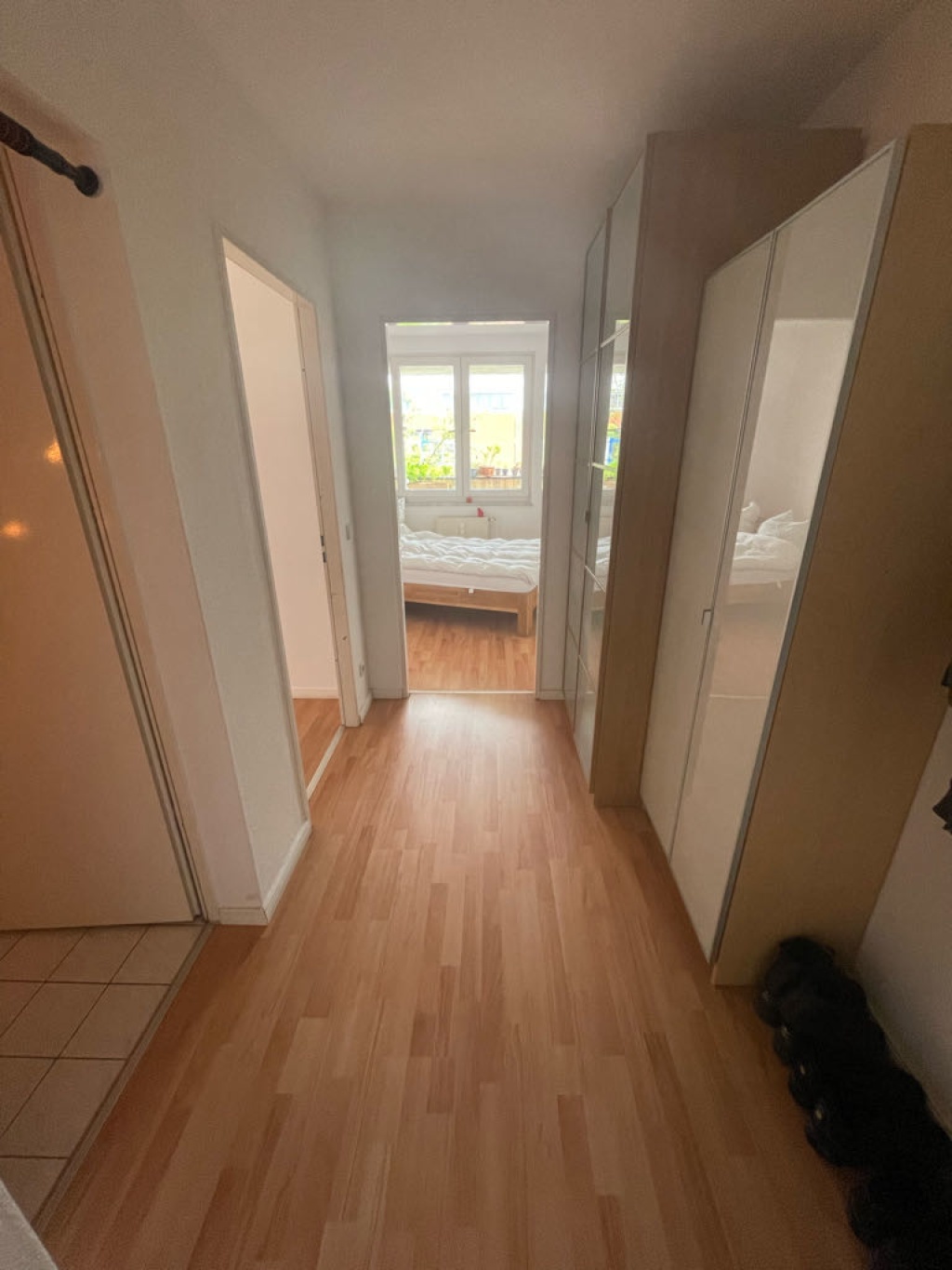 Wohnung Berlin Karow Achillesstraße 44 - Bild 2