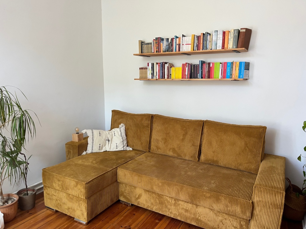 2-Zimmer-Wohnung am Bundesplatz – Varziner Straße, 12161 Berlin Schöneberg – Vorschaubild 4