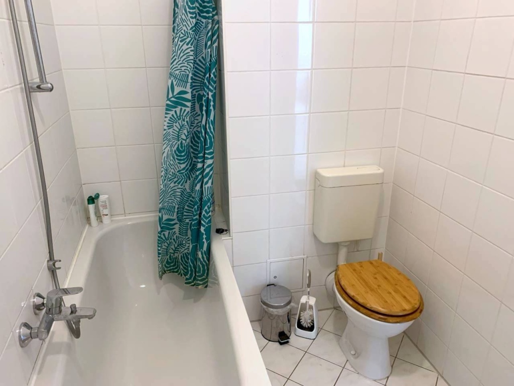 Flat Alt-Treptow / Neukölln / Kreuzberg / Friedrichshain Beermannstraße - picture 8