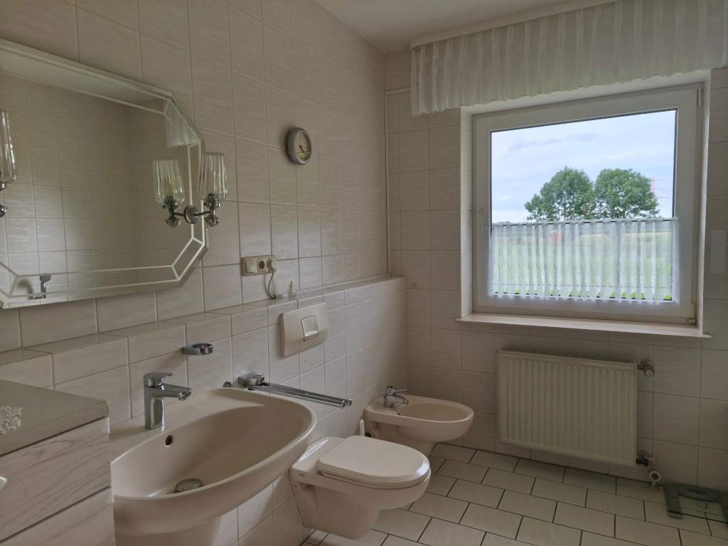Ruhige 3+1 Zimmerwohnung sucht nette WG – Schulzenhof, 33106 Paderborn Elsen – Vorschaubild 5