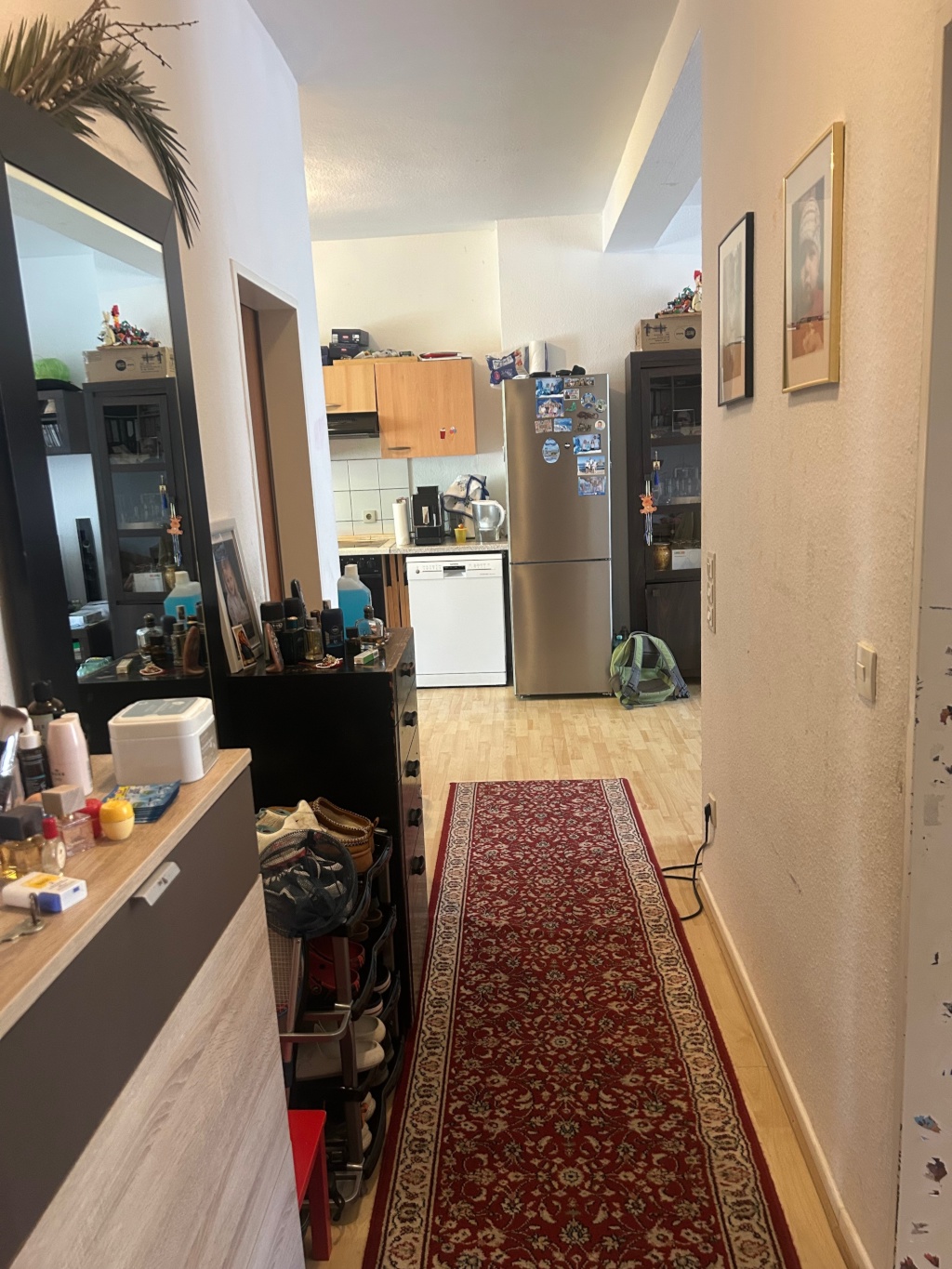 2 Zimmer Wohnung ab dem 15.10.26 zu vermieten – Von-Quadt-Straße, 51069 Köln Dellbrück – Vorschaubild 5
