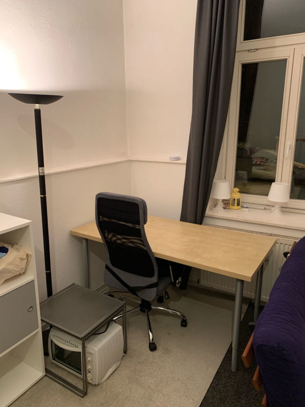 Apartamento Südviertel Haspelstraße 6 - foto 8