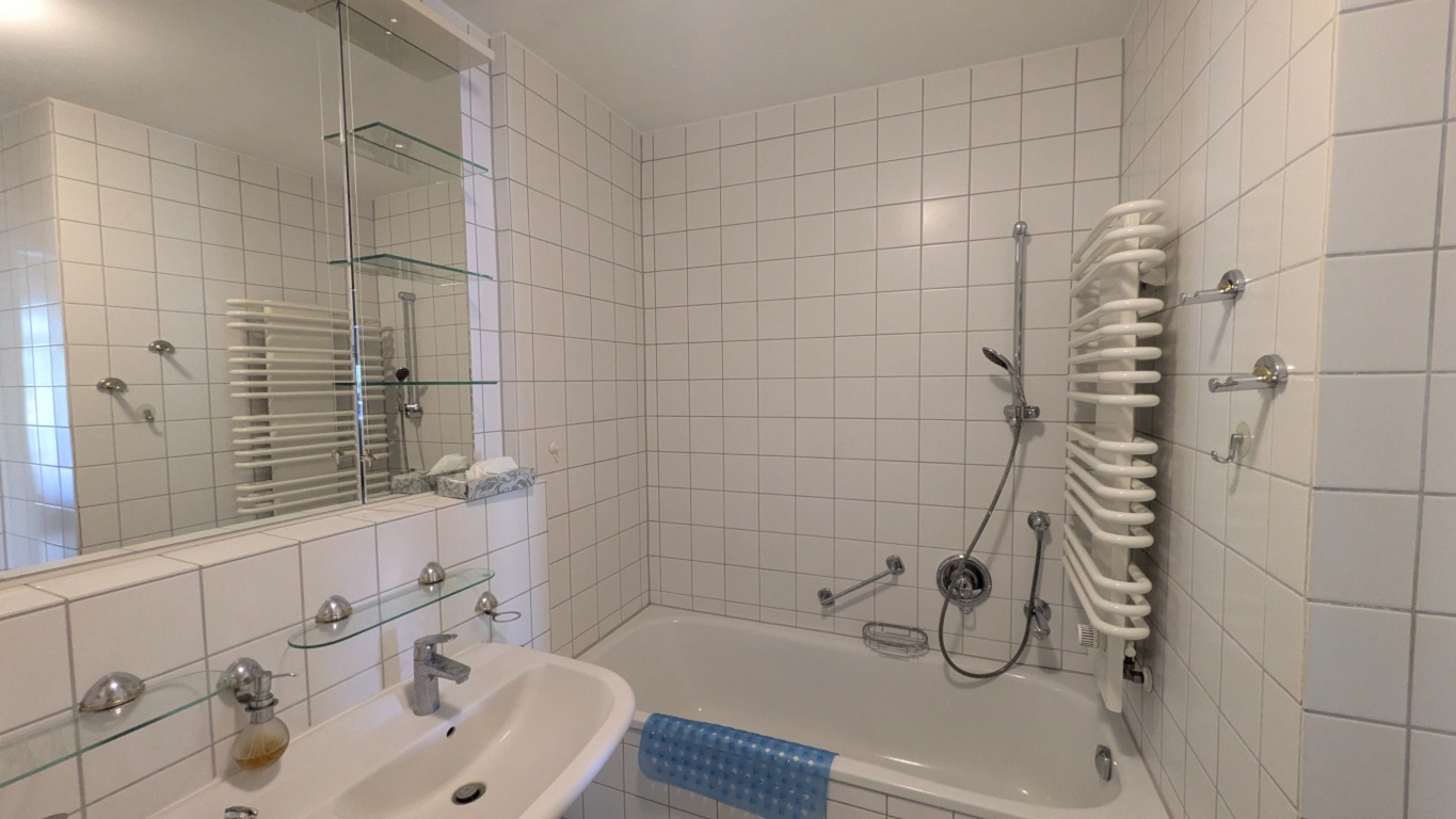 Halbinsel Stralau: 2-Zimmer-Wohnung an der Spree (befristet bis Februar 27!) – Alt-Stralau, 10245 Berlin Friedrichshain-Kreuzberg – Vorschaubild 11