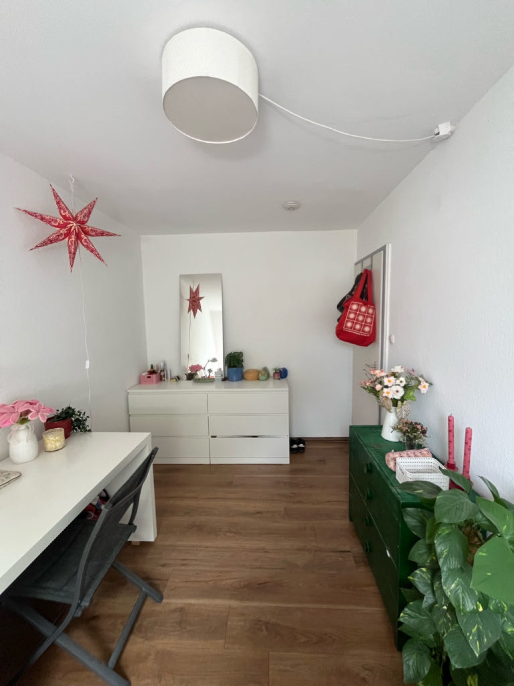 WG-Zimmer Kinderhaus Kinderhauser Straße 48 - Bild 4