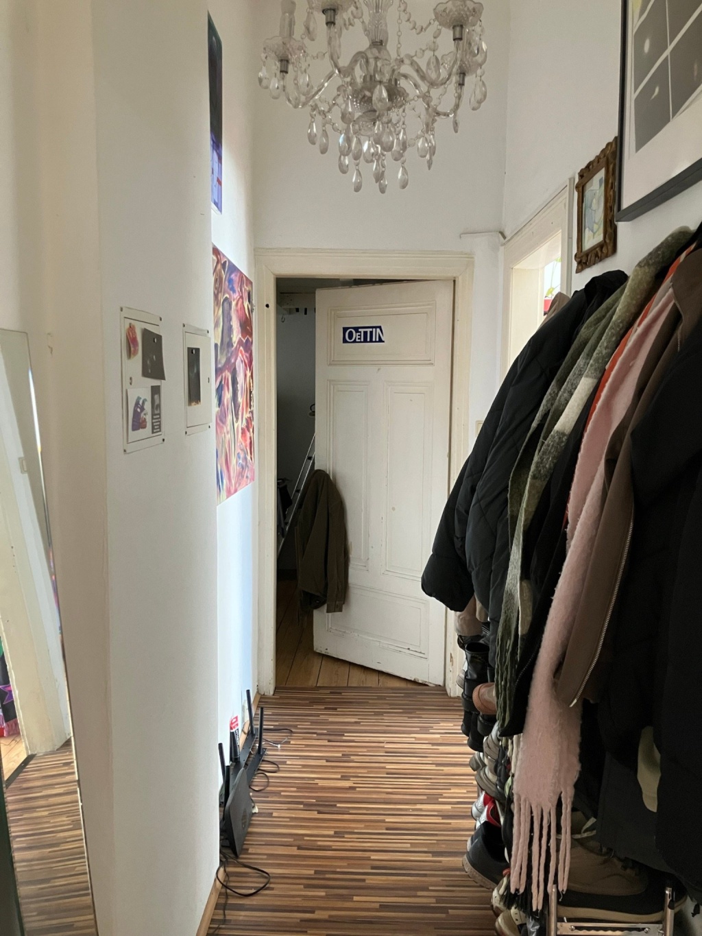 Flatshare Oststadt Rintheimer Straße 7 - picture 5
