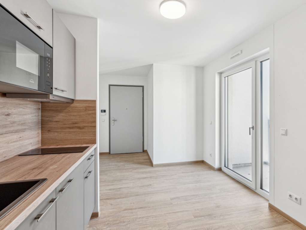All-In Miete + 500€ geschenkt! 2-Zimmer Neubauwohnung in der Nähe der Universität! – Rogätzer Straße 87, 39106 Magdeburg Alte Neustadt – Vorschaubild 3