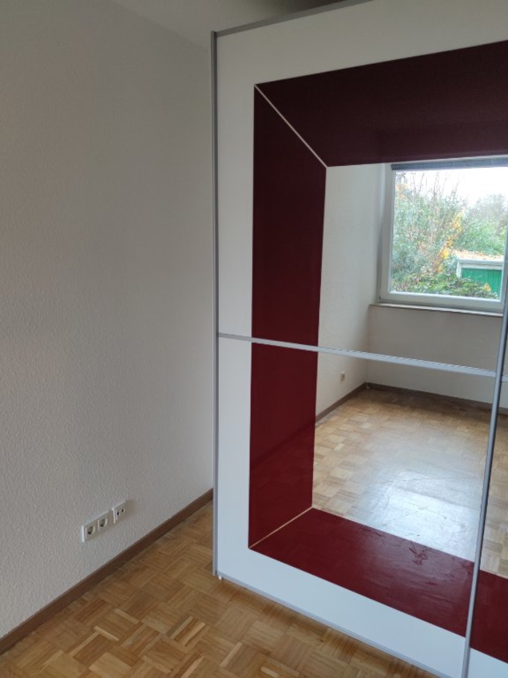 Zentrale 2-Zimmer Wohnung für Studenten (WG-Geeignet) – Bohmter Straße, 49074 Osnabrück Gartlage – Vorschaubild 8