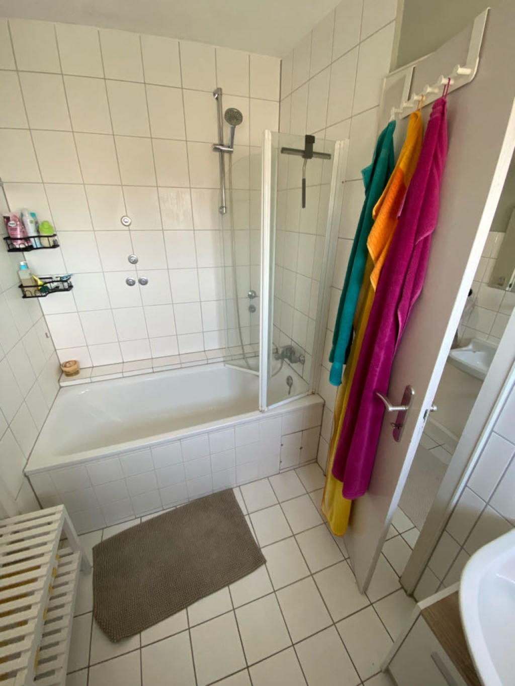 WG-Zimmer Weststadt In der Vogelstang - Bild 5