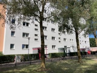++ Wohlfühlen auf 4 Zimmer mit Balkon ++