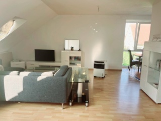 Single Private Room