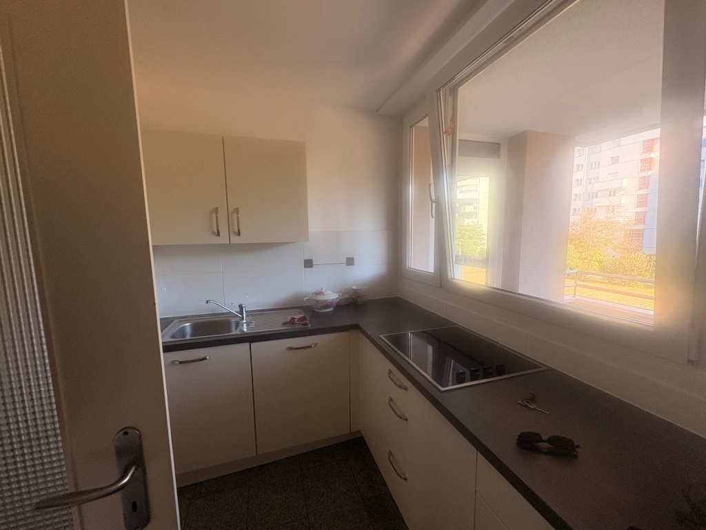 Flatshare Ottobrunn Albertus-Magnus-Weg - Küche
