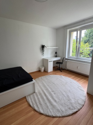 Anzeigenbild: WG Zimmer - Furnished Room Wildau ab 09.26