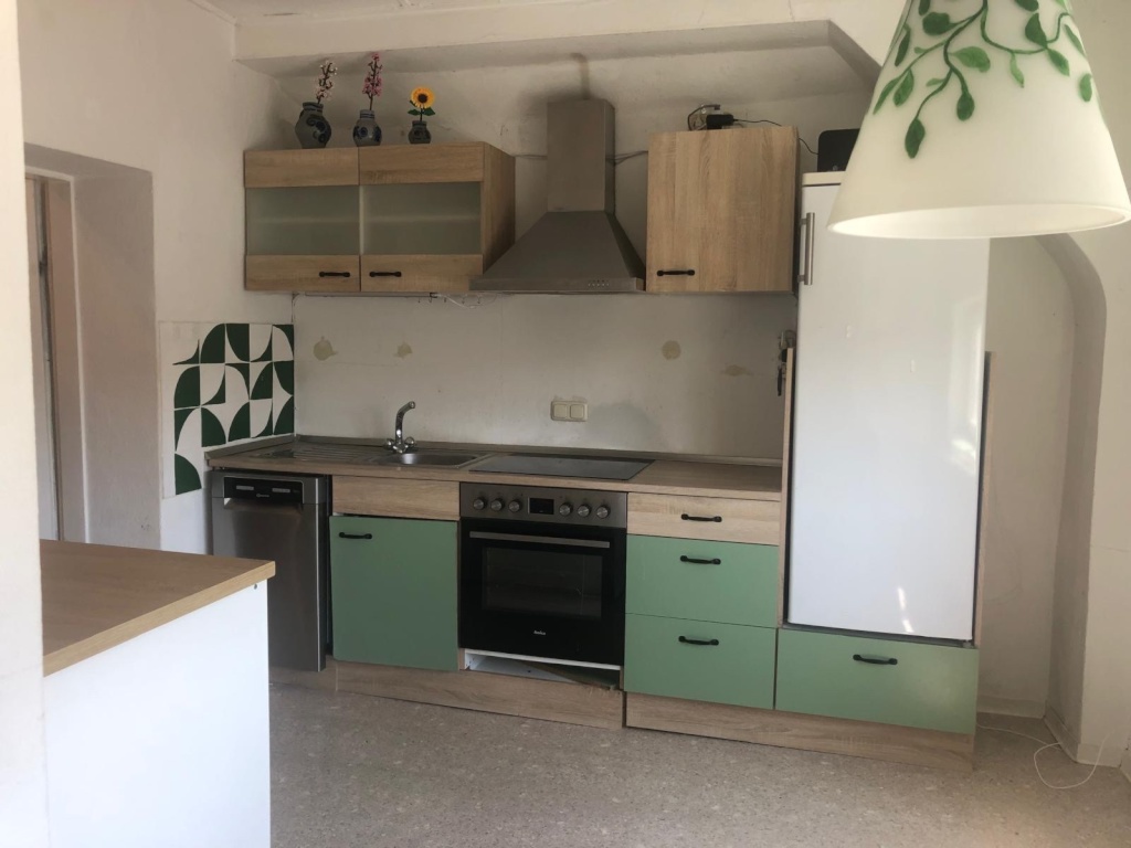 Schöne 2-Zimmer-Wohnung – Kreuzstraße 86, 55120 Mainz Mombach – Vorschaubild 5