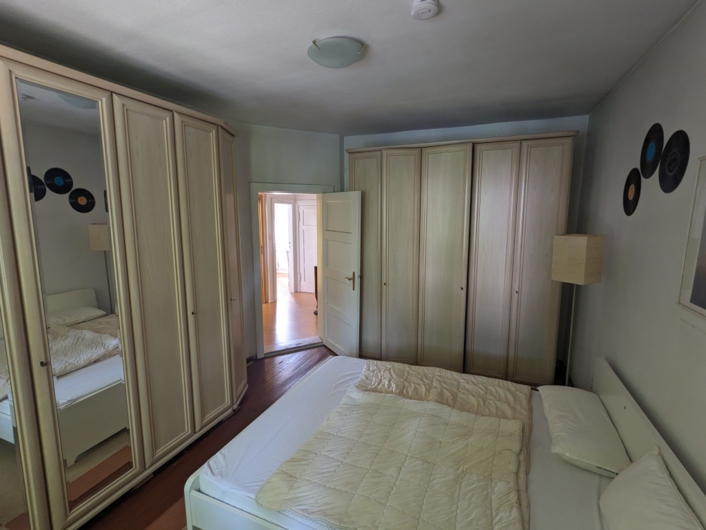Flat Adlershof Ottomar-Geschke-Straße - Zimmer 2