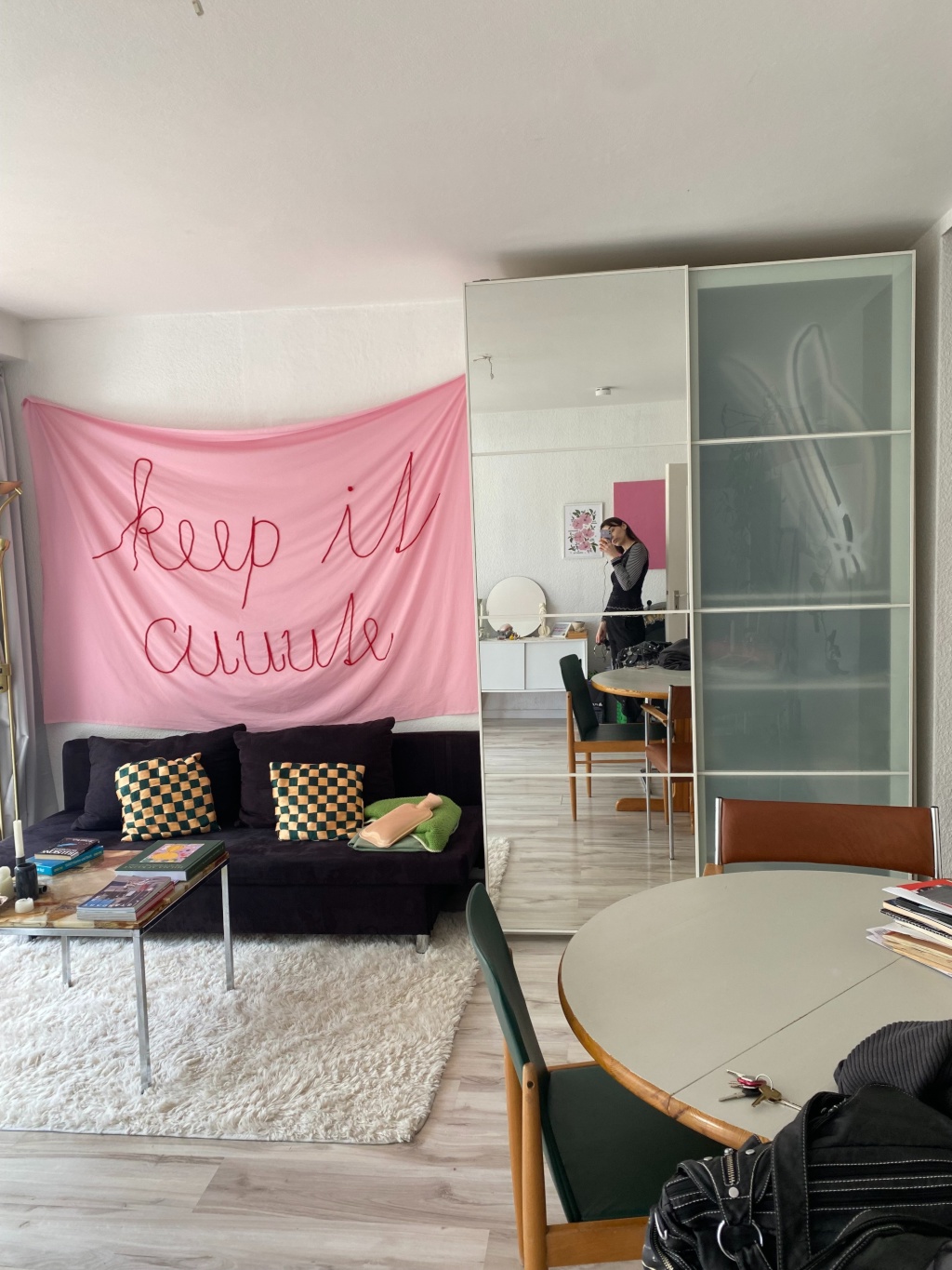 Wohnung Berlin Moltkestr. 22 - Bild 5