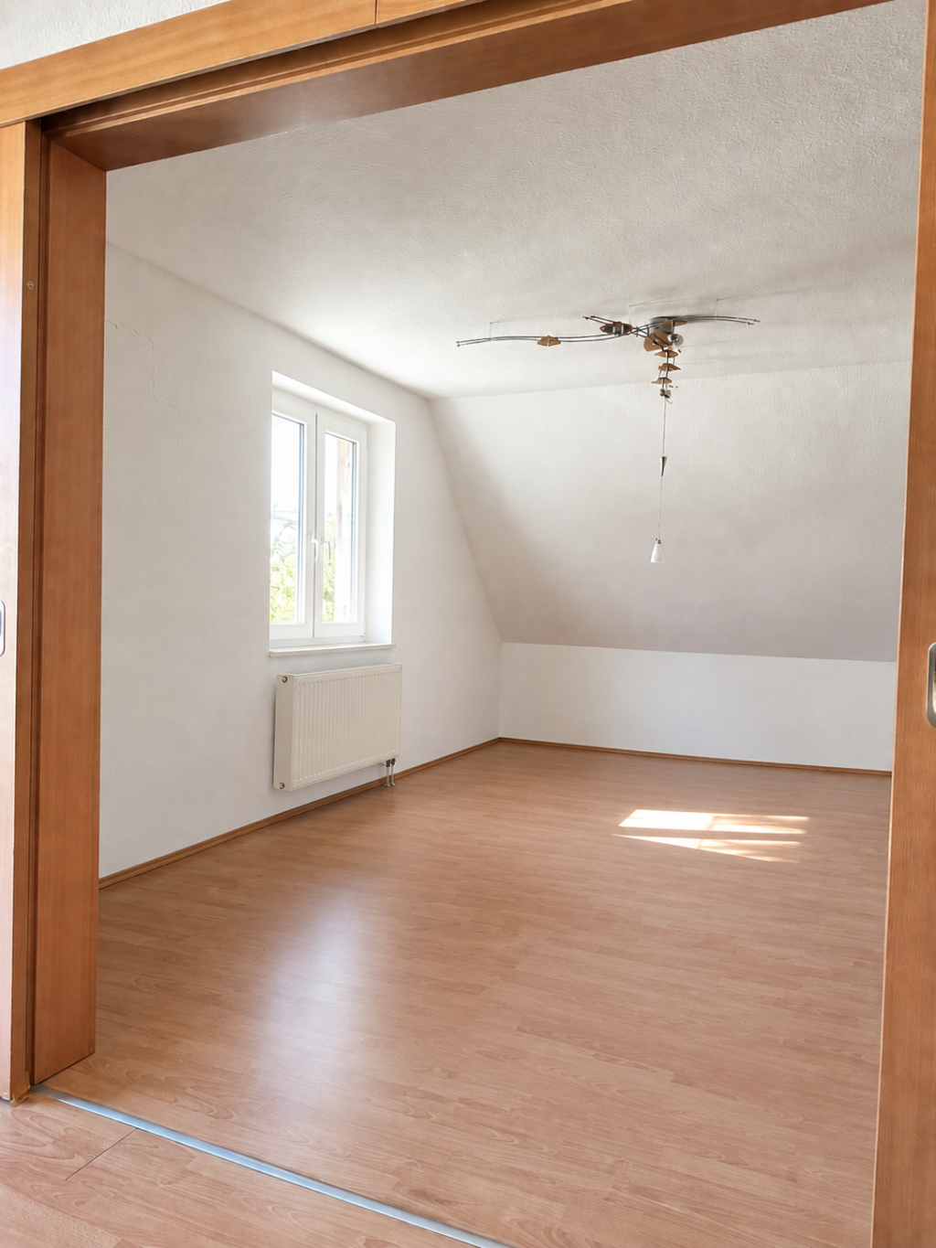 Campus in 5 Minuten - beliebtester Stadtteil - 5,5 Zimmer Wohnung – Sickingenstraße 5, 39108 Magdeburg Stadtfeld Ost – Vorschaubild 4