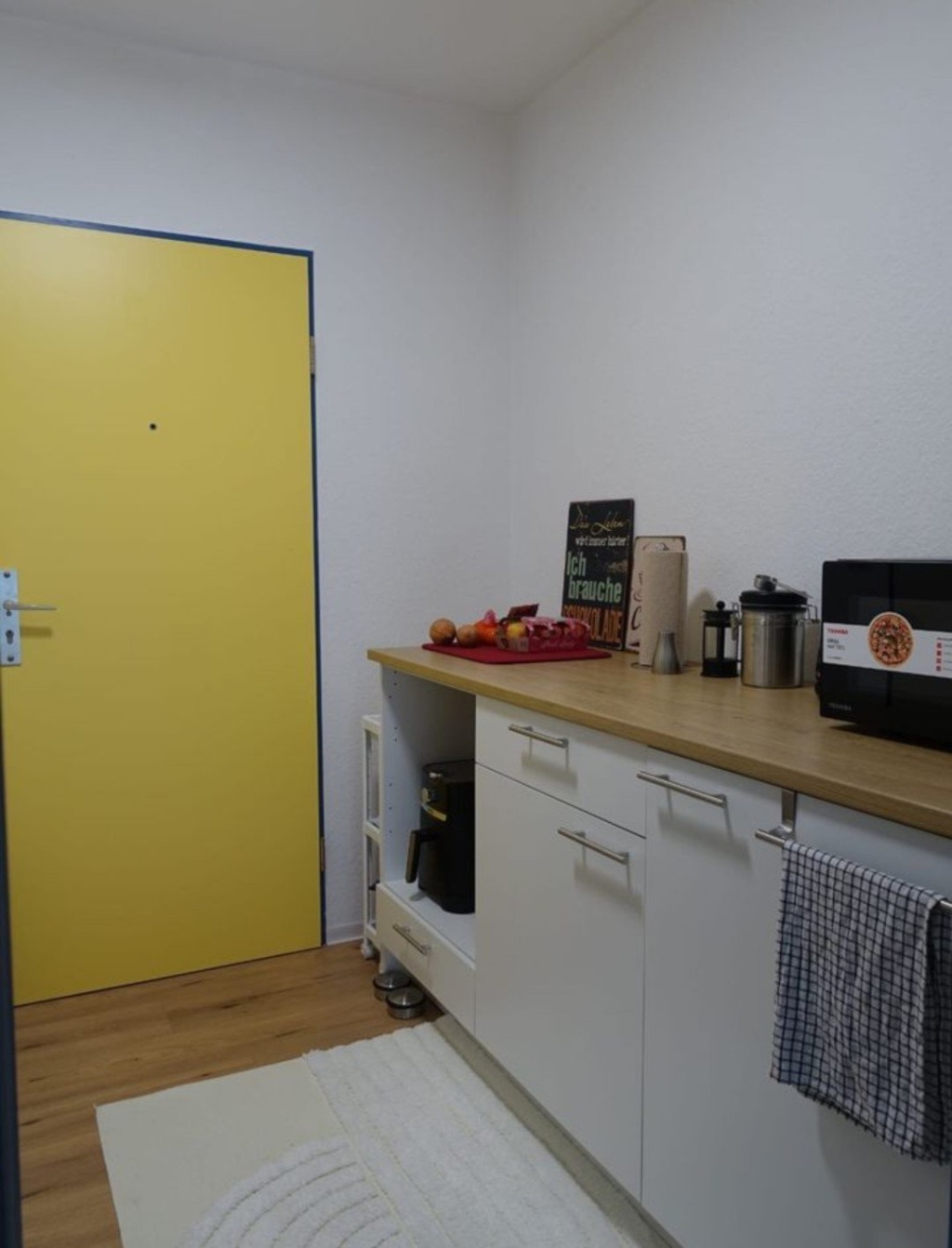 Apartamento Landau in der Pfalz Godramsteiner  50a - foto 5