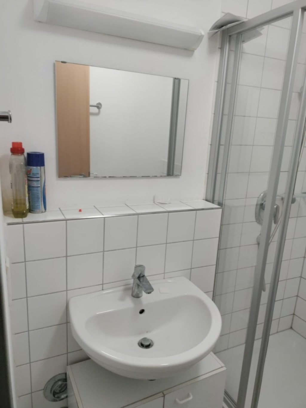 1-Zimmer-Wohnung Kernstadt Vogeliusweg  7 - Bild 7