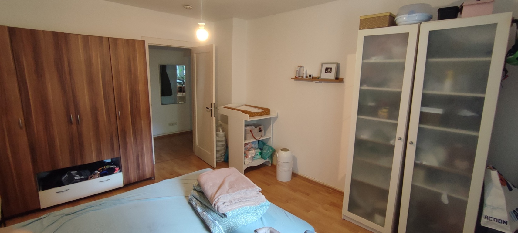 Apartament in Wandsbek – Seumestrasse, 22089 Hamburg Wandsbek – Vorschaubild 5