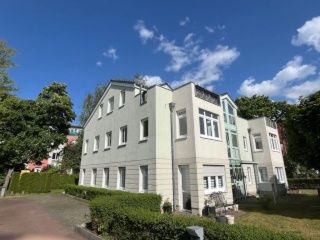 Pankow 3-Zi Flat Zwischenmiete 10.10-23.10(600€) und 15.11-15.12 (1200€) — photo 1