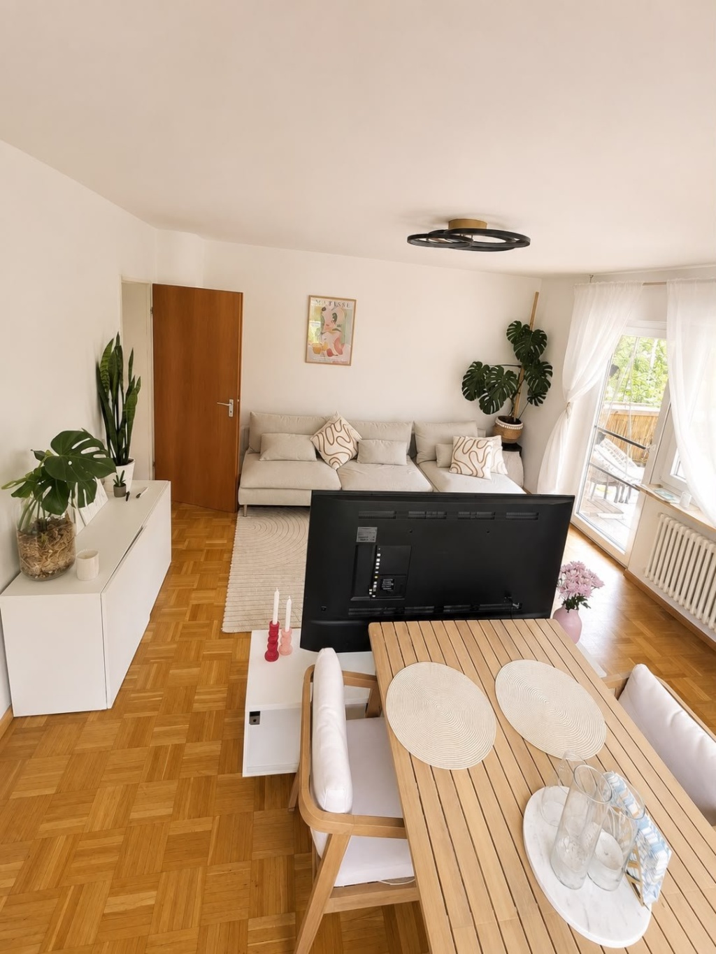 Flat Merzhausen Weberstraße 10 - picture 7