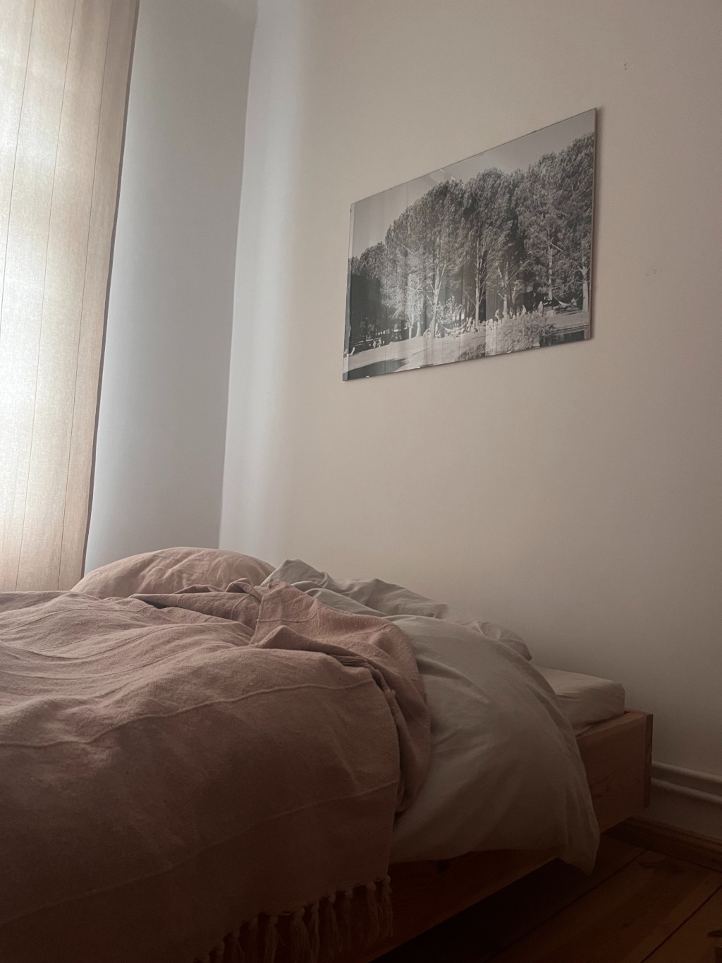 Wohnung Neukölln Schinkestraße - Bild 1