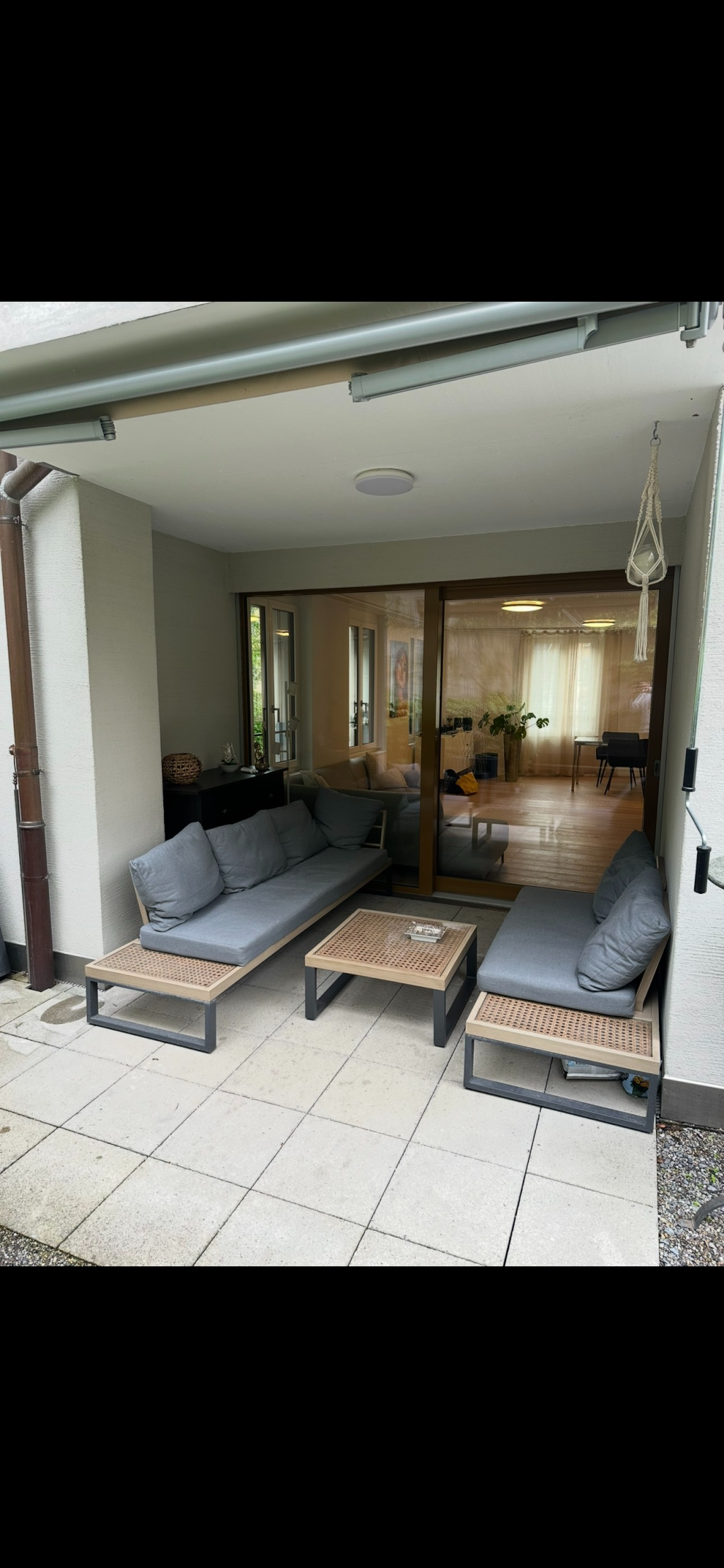 Habitación en WG St. Gallen Wassergasse 53 - foto 11